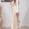 astra bg 1 Robe Astra Avec Ceinture